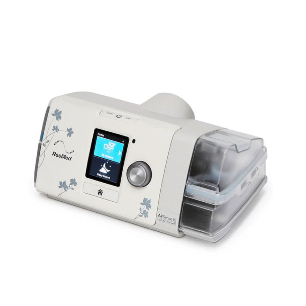 Airsense 10 Auto set FH